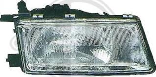 Diederichs 1823184 - Headlight car-mod.net
