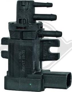Diederichs 1301031 - Pressure converter of turbocharger car-mod.net