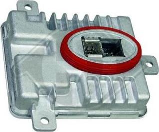 Diederichs 1265287 - Control Unit, lights car-mod.net