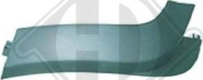 Diederichs 1205063 - Spoiler car-mod.net