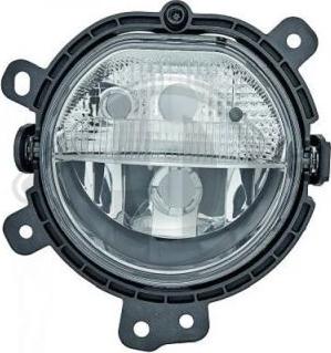 Diederichs 1208088 - Fog Light car-mod.net
