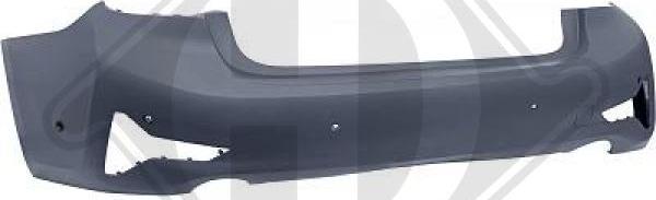 CARRO 154503625 - Bumper car-mod.net