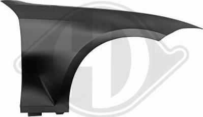 Diederichs 1219006 - Wing car-mod.net