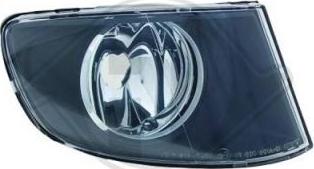 Diederichs 1216588 - Fog Light car-mod.net