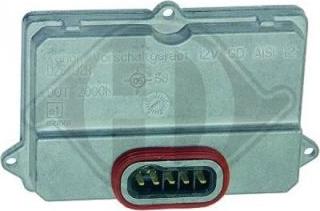 Diederichs 1224285 - Ballast, gas discharge lamp car-mod.net