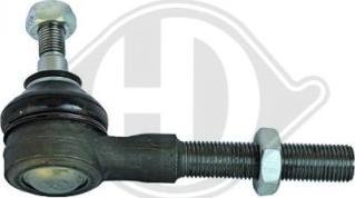 Diederichs 1220210 - Tie Rod End car-mod.net