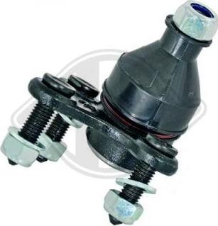 Diederichs 1221404 - Ball Joint car-mod.net
