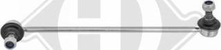 Diederichs 1221406 - Rod / Strut, stabiliser car-mod.net
