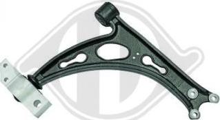 Diederichs 1221400 - Track Control Arm car-mod.net