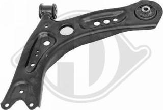 Diederichs 1221601 - Track Control Arm car-mod.net