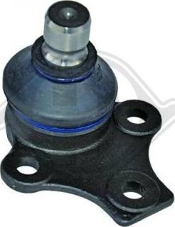Diederichs 1221101 - Ball Joint car-mod.net