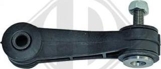 Diederichs 1221306 - Rod / Strut, stabiliser car-mod.net