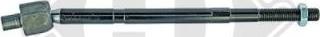 Diederichs 1221301 - Inner Tie Rod, Axle Joint car-mod.net