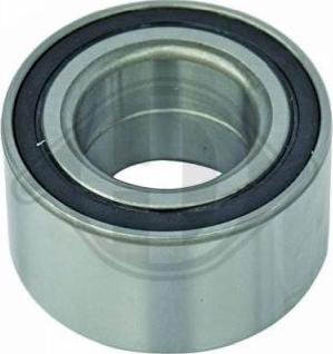 Diederichs 1221307 - Bearing Kit, wheel hub car-mod.net