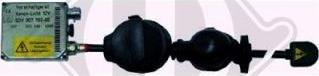 Diederichs 1223285 - Ballast, gas discharge lamp car-mod.net