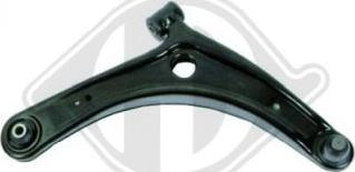 Diederichs 8584717 - Track Control Arm car-mod.net