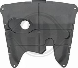 Diederichs 8044130 - Silencing Material, engine bay car-mod.net