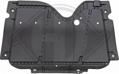 Diederichs 8045700 - Silencing Material, engine bay car-mod.net