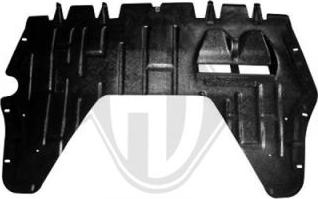 Diederichs 8019796 - Silencing Material, engine bay car-mod.net