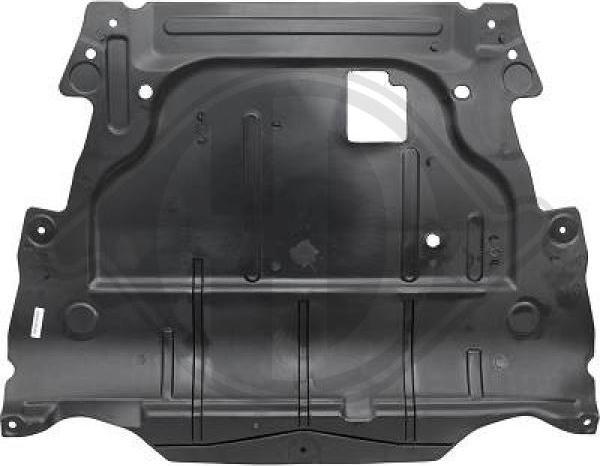 CARRO 050800840 - Engine Cover car-mod.net