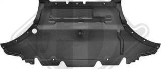 Diederichs 8010190 - Silencing Material, engine bay car-mod.net