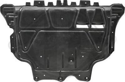 Diederichs 8010331 - Silencing Material, engine bay car-mod.net