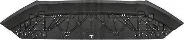 Diederichs 8010200 - Silencing Material, engine bay car-mod.net