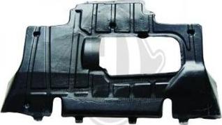 Diederichs 8022440 - Silencing Material, engine bay car-mod.net