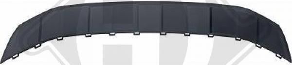 Diederichs 8022408 - Engine Guard / Skid Plate car-mod.net