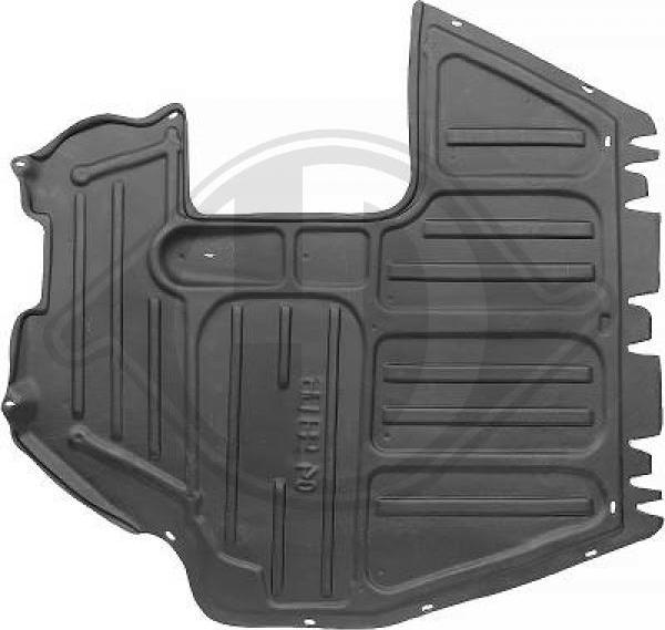 CARRO 013600845 - Engine Cover car-mod.net