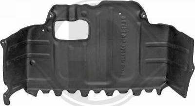 Diederichs 8022040 - Engine Cover car-mod.net