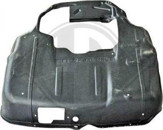 Diederichs 8022701 - Engine Cover car-mod.net