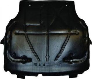 Diederichs 8022720 - Silencing Material, engine bay car-mod.net