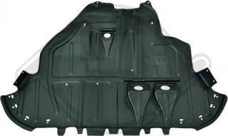 Diederichs 8104010 - Engine Cover car-mod.net