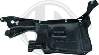 Diederichs 8104011 - Engine Cover car-mod.net