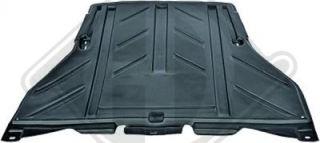 Diederichs 8101612 - Engine Cover car-mod.net