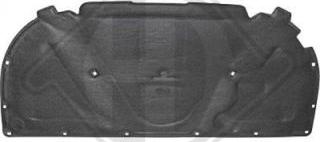 Diederichs 8810171 - Silencing Material, engine bay car-mod.net