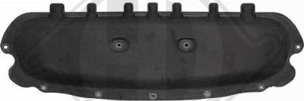 Diederichs 8822980 - Silencing Material, engine bay car-mod.net