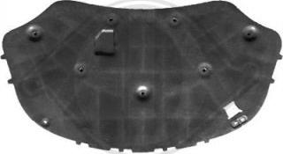 Diederichs 8822471 - Silencing Material, engine bay car-mod.net