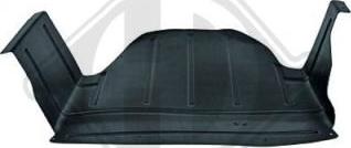 Diederichs 8223610 - Engine Cover car-mod.net