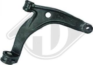 Diederichs 8227220 - Track Control Arm car-mod.net