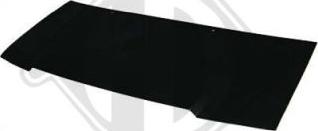 Diederichs 3496000 - Bonnet, hood car-mod.net