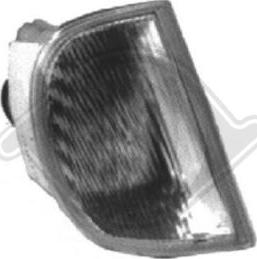 Diederichs 3491072 - Indicator car-mod.net