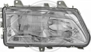 Diederichs 3491282 - Headlight car-mod.net