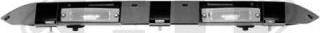 Diederichs 3492094 - Licence Plate Light car-mod.net