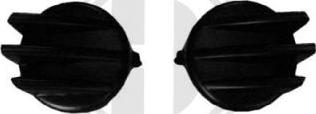 Diederichs 3497062 - Eyelid, fog light car-mod.net