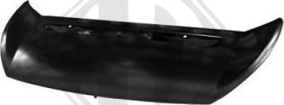Diederichs 3497000 - Bonnet, hood car-mod.net