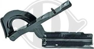 Diederichs 3497018 - Hinge, bonnet car-mod.net