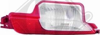 Diederichs 3405196 - Reverse Light car-mod.net