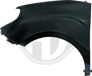 Diederichs 3486106 - Wing car-mod.net